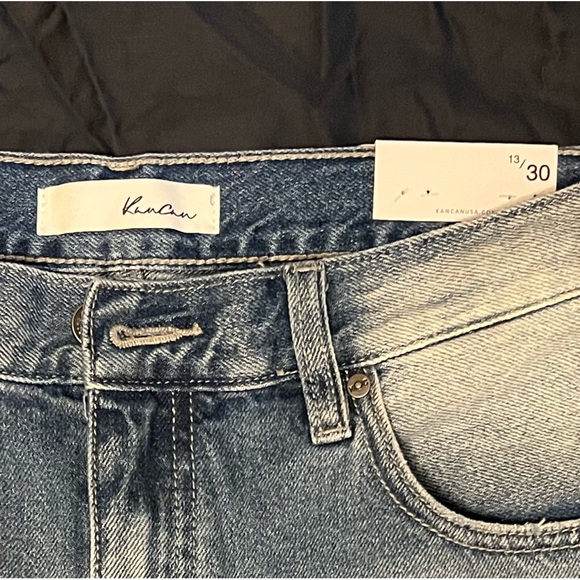 High Rise Short
KANCAN - Picture 3 of 4